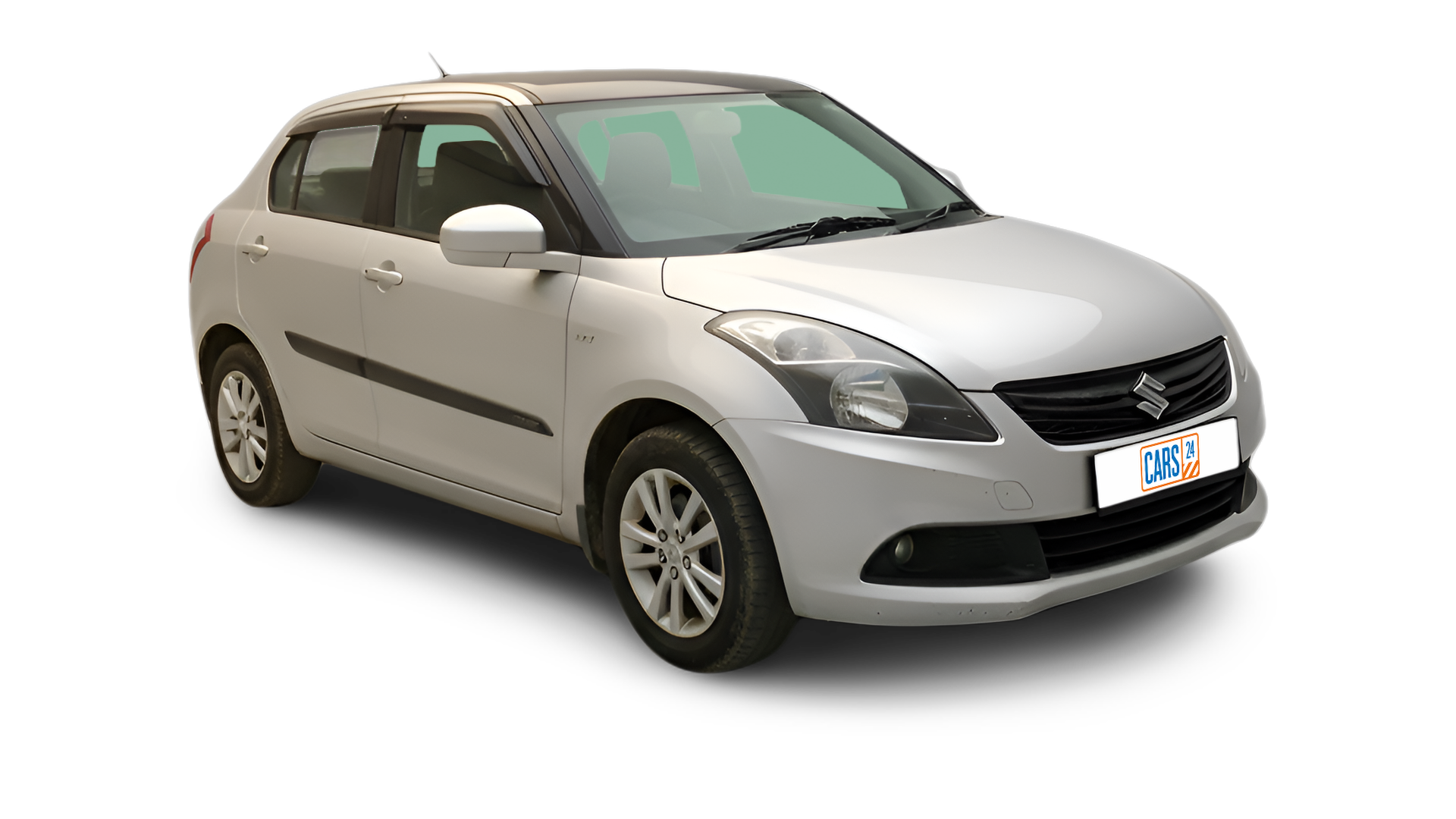 Maruti Swift Dzire-img